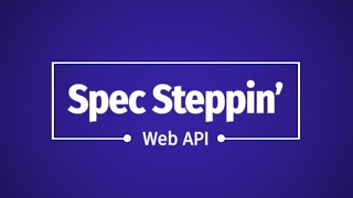 Spec Steppin Barcode Detection