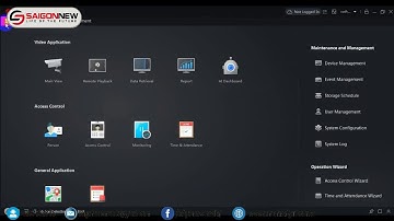 How to Import Cameras into Multiple Groups and Create Custom Views_(new) - Camerasaigon.com.vn
