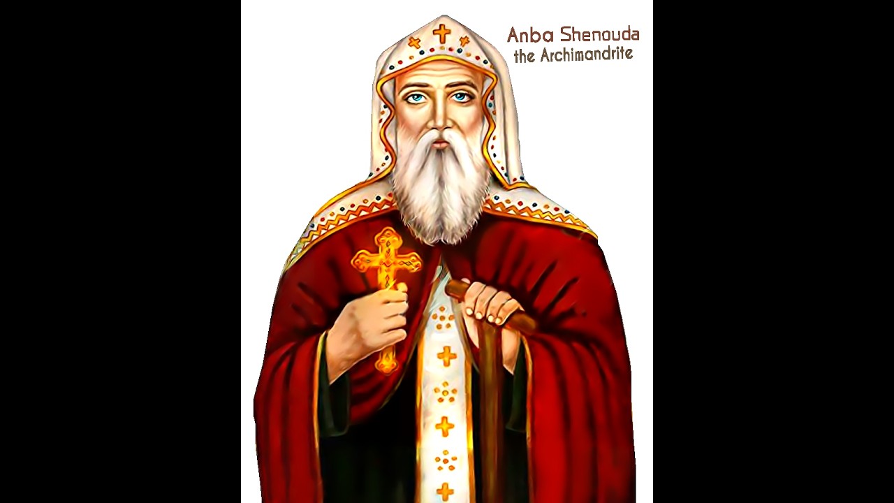 Uploads from Saint George and Saint Shenouda Coptic Orthodox Church of Jersey City NJ