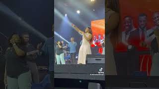 HLE - UJesu'uyinkosi @ Pre Easter gospel music fest 2025 new song