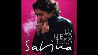 Video thumbnail of "No tan deprisa (Joaquín Sabina)"