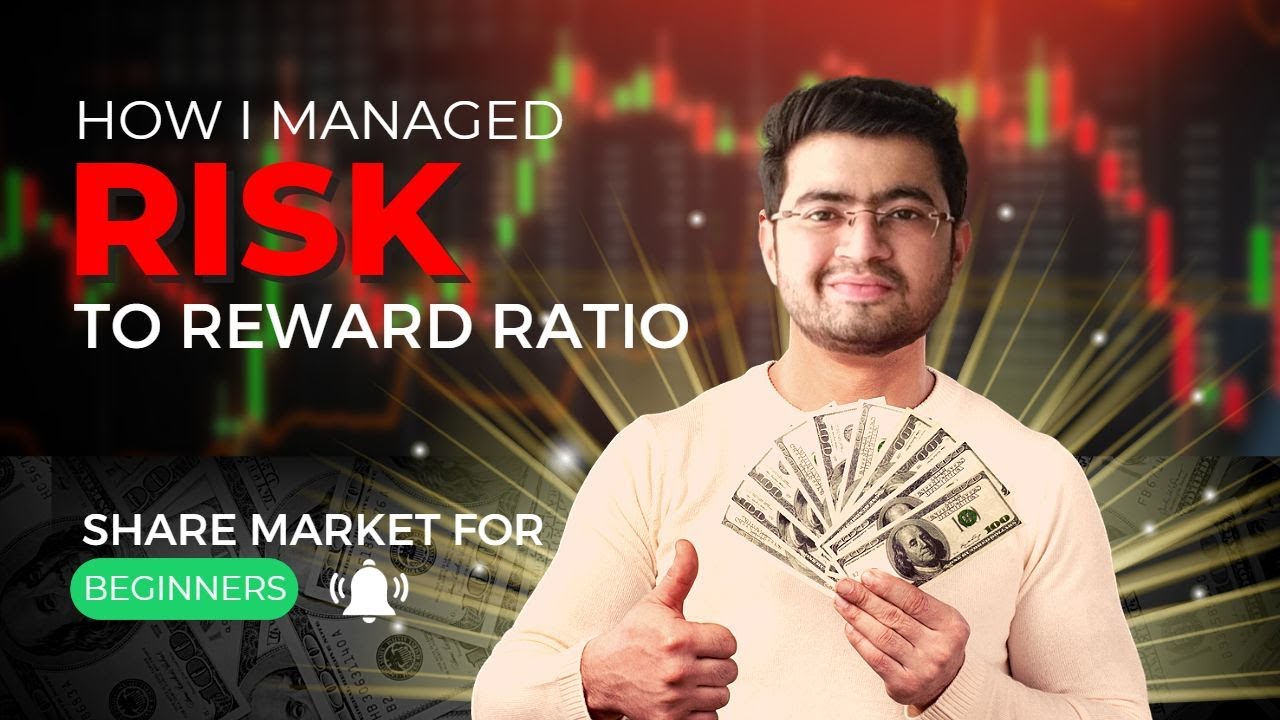 Risk To Reward Ratio in Hindi | Stock Market Beginners- EP 5 - YouTube