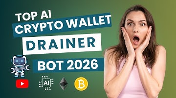 CRYPTO WALLET DRAINER UPDATE FREE DOWNLOAD