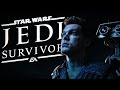 Star Wars Jedi: Survivor Oynanış ve İzlenimler...