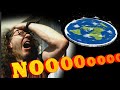 Why do people laugh at flat earthers part 1