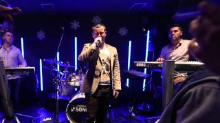 DJ Kix ft Davor Badrov - Na eks (LIVE SPOT)