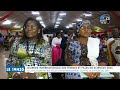 CANAL3-BENIN : Journal Télévisé 19h30 du Dimanche 15 Février 2026
