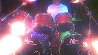 Crash 'N Flash.com 2500 WATT accent drum lighting.AWESOME ON SOLOS!!