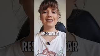 Conselho de Fé e Ressignificação para Selenita #shorts