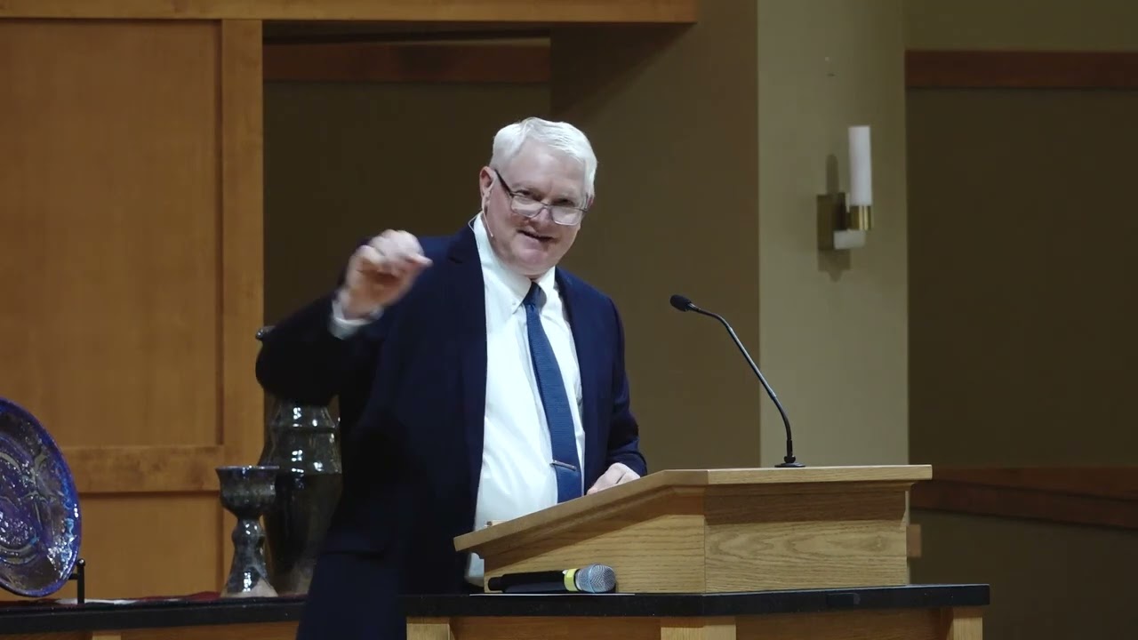 Mike Murphy Funeral em 1