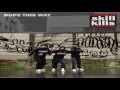 skillkills / DOPE THIS WAY【LIVE】
