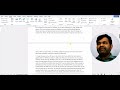 Bookmark in MS Word #msword #bookmark #education #computereducation #microsoft