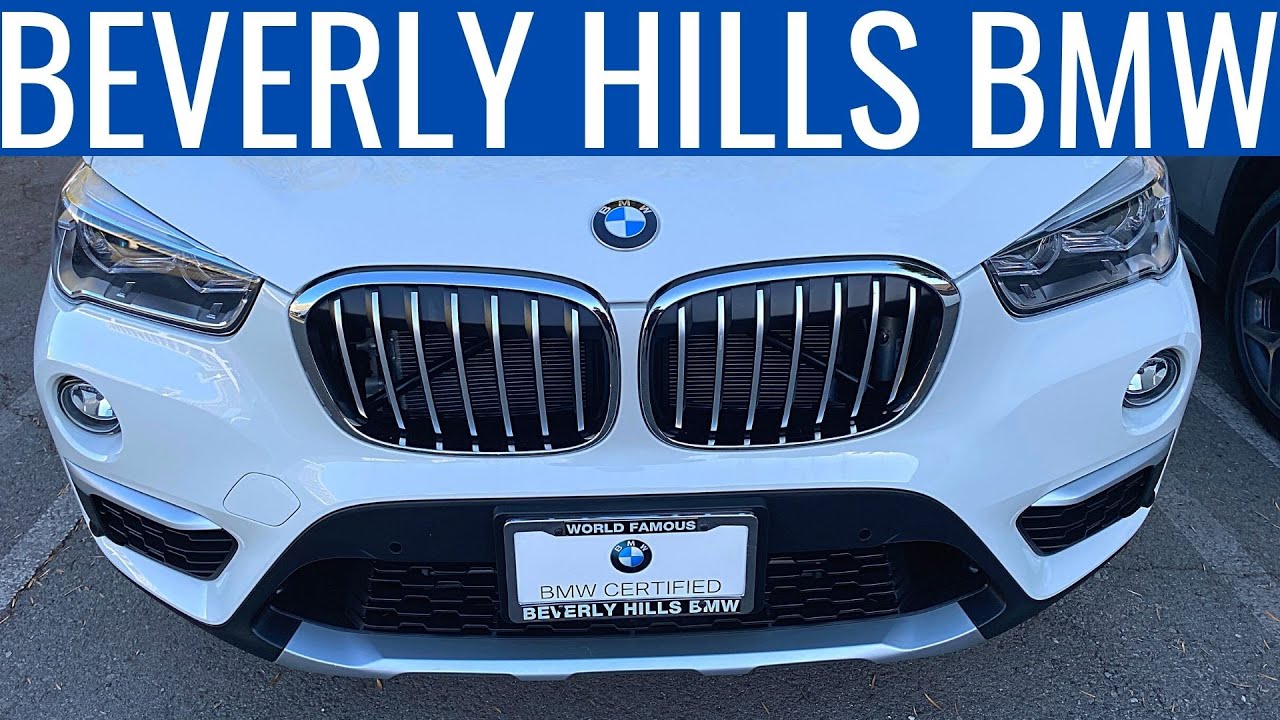 HOW TO BUY LUXURY CAR BEVERLY HILLS BMW SCAM YouTube