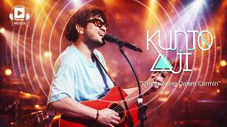 Kunto Aji   Orang Asing Dalam Cermin