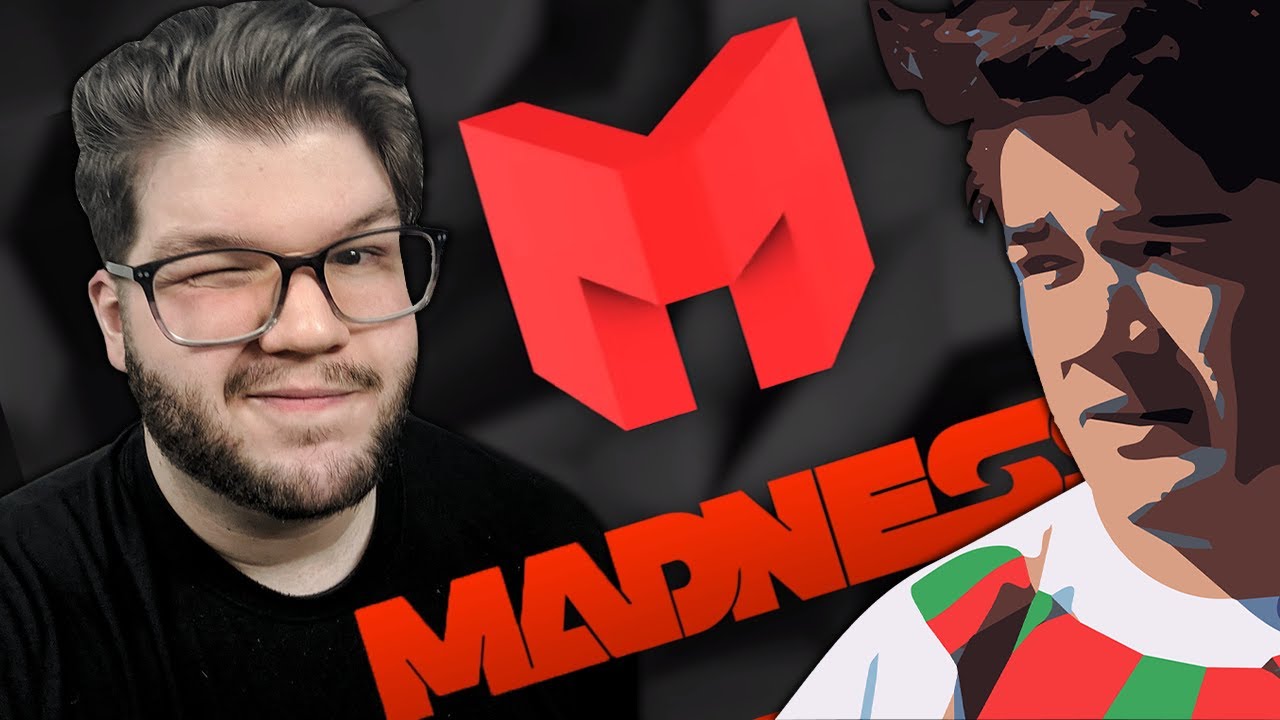 Furst on Creating Madness
