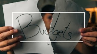 DON'T BUDGET. Do This Instead.