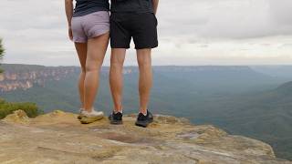 Bondi to the Blue Mountains: 72 hours in Sydney