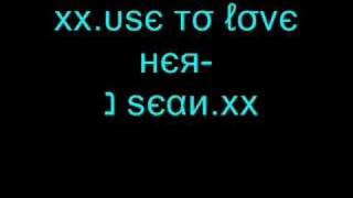 Use To Love Her- Jay Seanfresh 2007 Rnb