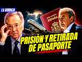 Manos Limpias REVIENTA EL CASO: "Zapatero es el jefe máximo de una organización criminal"