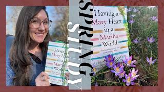 Mary vs Martha | The Season of Choosing Better