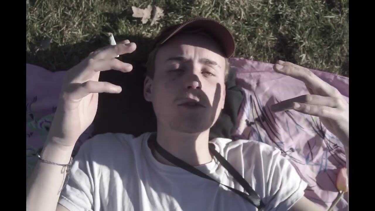 Ali Whales & smog Schattenlied feat. Young Meyerlack (Official Video