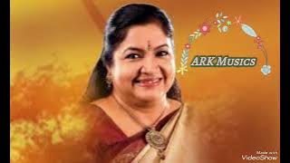 poothiruvathira thingal   K S Chithra