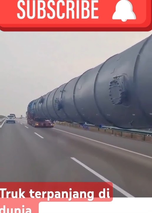 truk terpanjang di dunia#trukoleng #oleng_miniatur_truk#shortsyoutube
