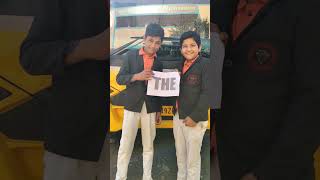 #school #trip #enj
