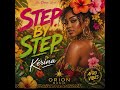 Kérina Step By Step Audio mp3