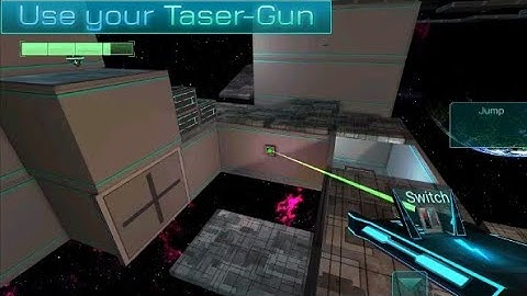 fractal space || best game in 1 GB ram ||