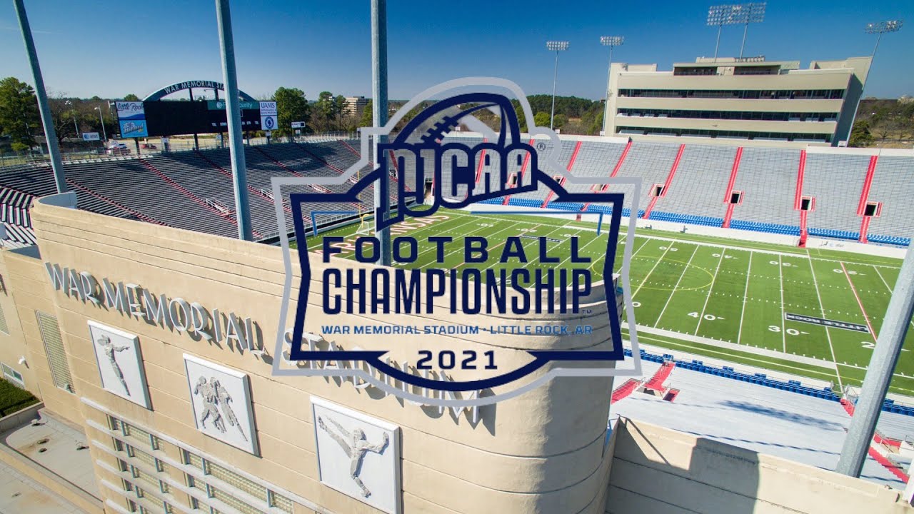 Little Rock selected to host NJCAA Football Championship through 2023