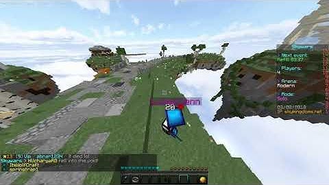 Hacker on skykingdoms