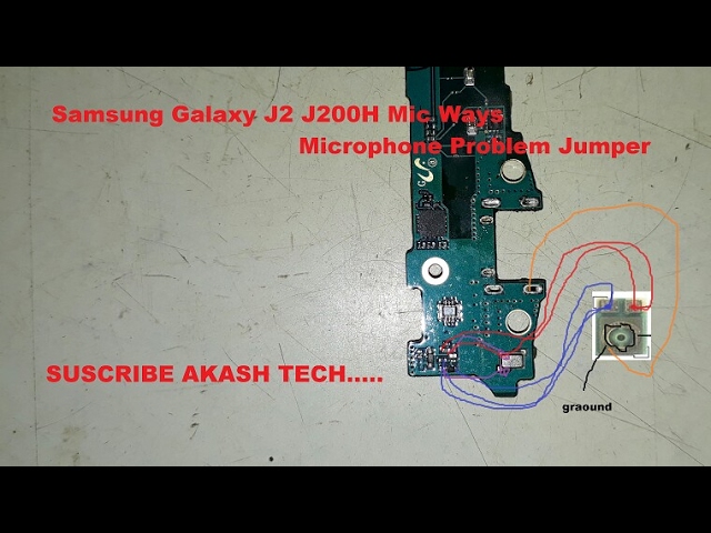 Samsung J2 Mic Solutions Or How To Fitting New Mic Replacement In Samsung J2 J3 J5 J7 Youtube Samsung J2 Mic Solutions Or How To Fitting New Mic Replacement In Samsung J2 J3 J5 J7 Youtube