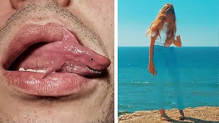 Try Not To Say WOW Challenge! Satisfying Video that Relaxes You Before Sleep #41