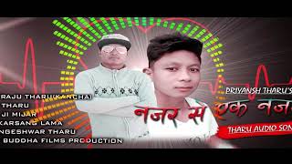 Najar Se Yek Najar New Tharu song 2020 BY Bhim Tharu