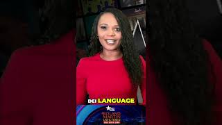 DEI Removed: Nonprofits Scrub Diversity Language, Secure Funding #shorts