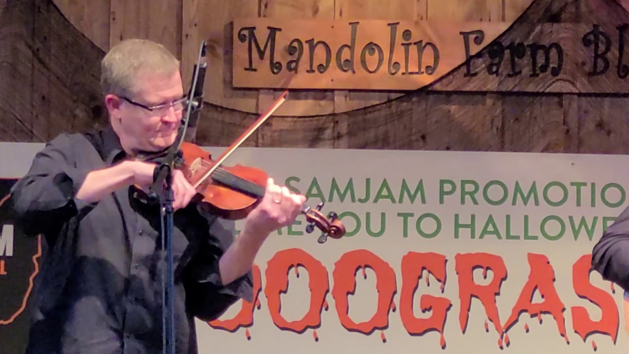 Blackjack / Josh Williams Band