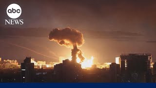 Healthy Russia launching heavy attack on Russia from air, sea and land Care Tips
