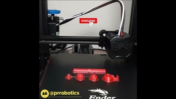 Satisfying 3D printing timelapse #shorts #PRROBOTICS