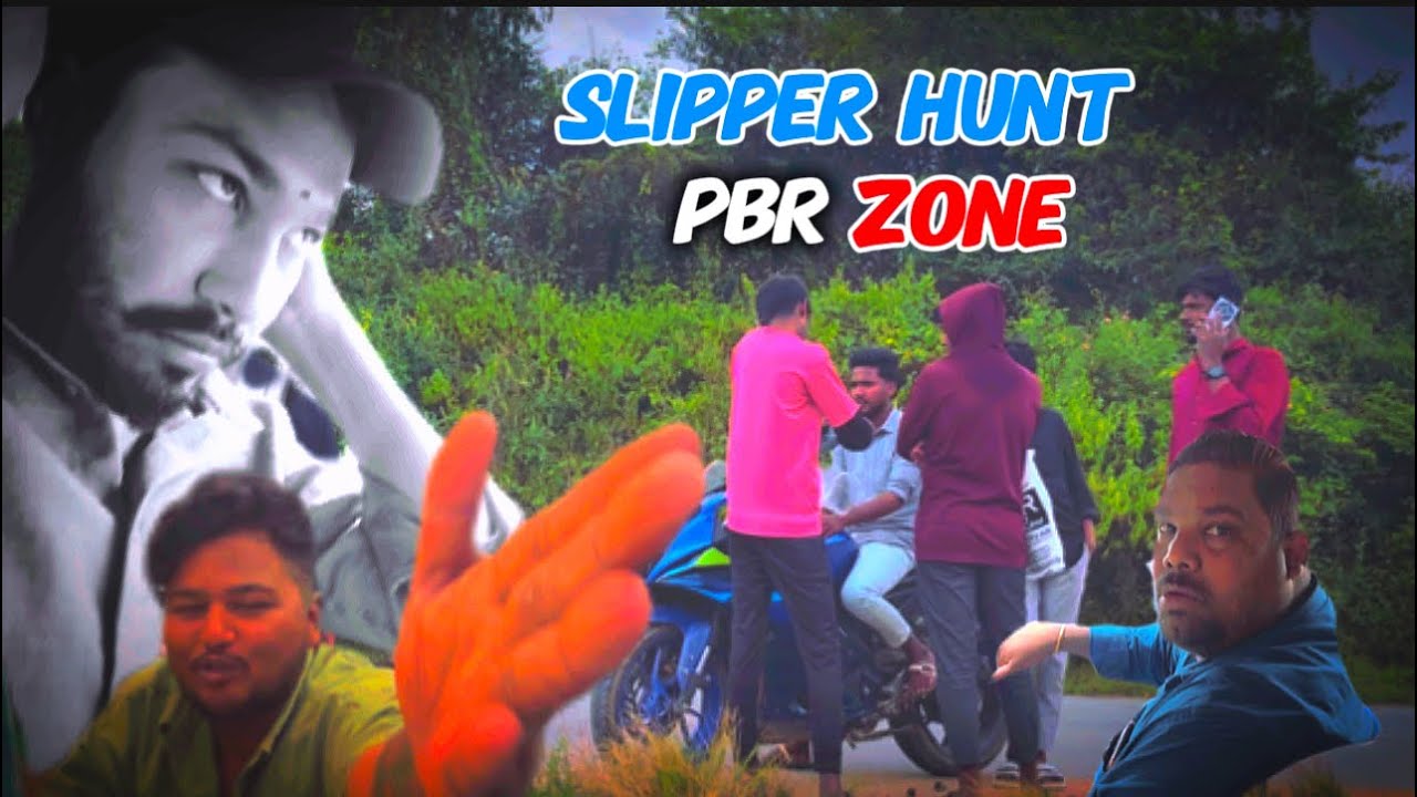 చూస్తే షాక్ అవుతారు PBR ZONE - YouTube