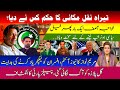 Imran Khan on govt nerves: From Tirah to Basant l PARAS JAHANZAIB