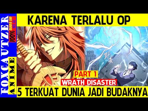 The Explosive Miyazuko Mulmaran Story!