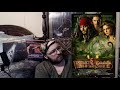 Pirates of the Caribbean: Dead Man&#39;s Chest (2006) Movie Review