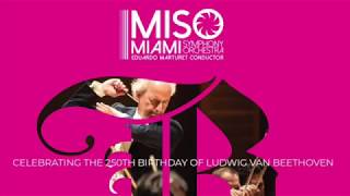 MISO TAKES OVER MIAMI SEASON 2019-2020 MISO TAKES OVER MIAMI SEASON 2019-2020