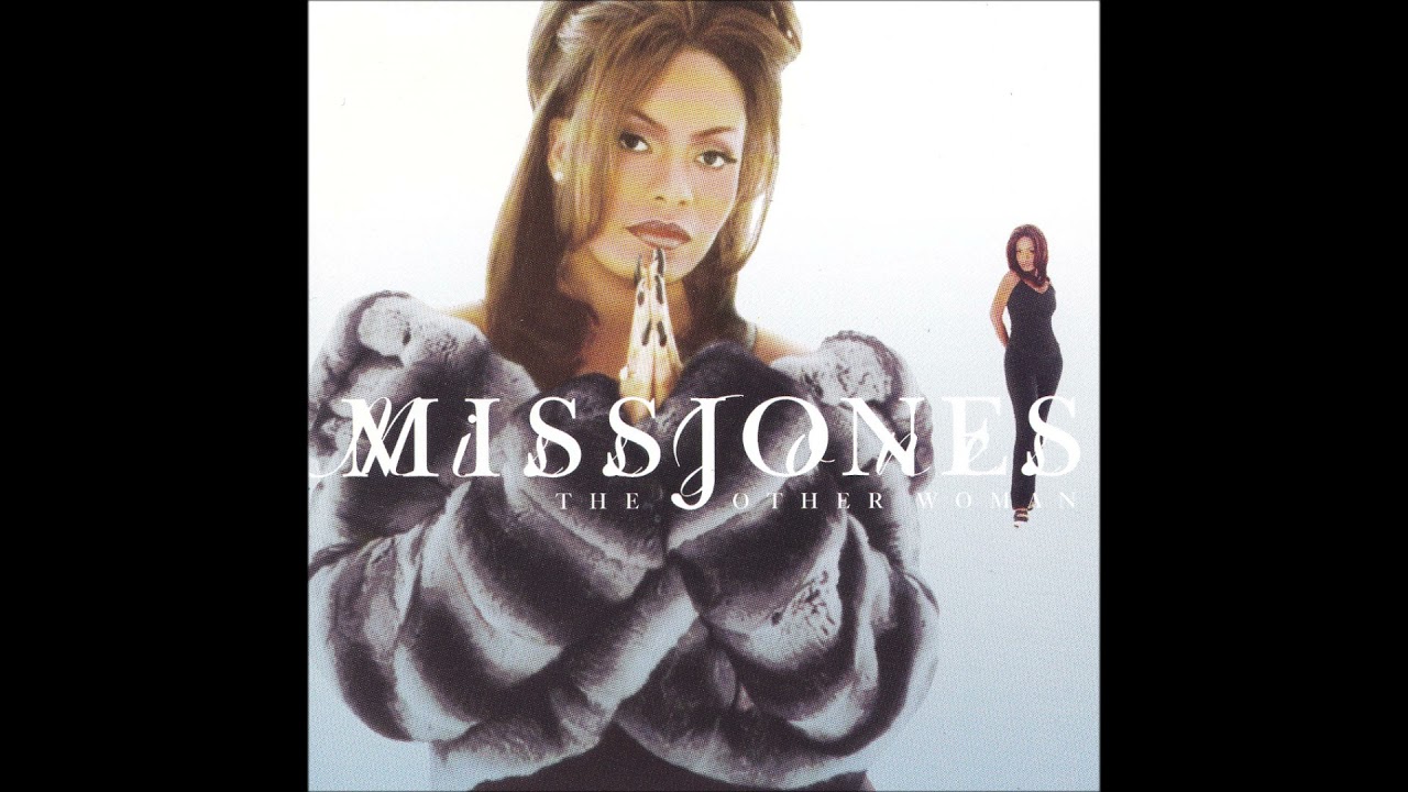 Miss Jones - You And Me - YouTube
