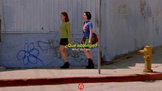 Ghost World | What Do I Get