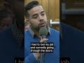 Defendant: 'I Was Having a Rough Year'