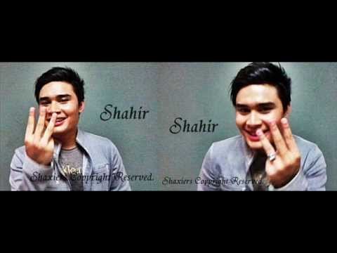 Shahir - Dia Yang Kau Pilih.wmv