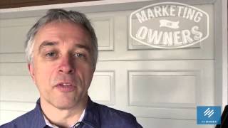 Ep 32 Marketing For Owners - Three Search Engine Optimization Surprises For 2015