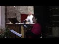 Qu'il est formidable d'aimer - Musique mariage Bretagne